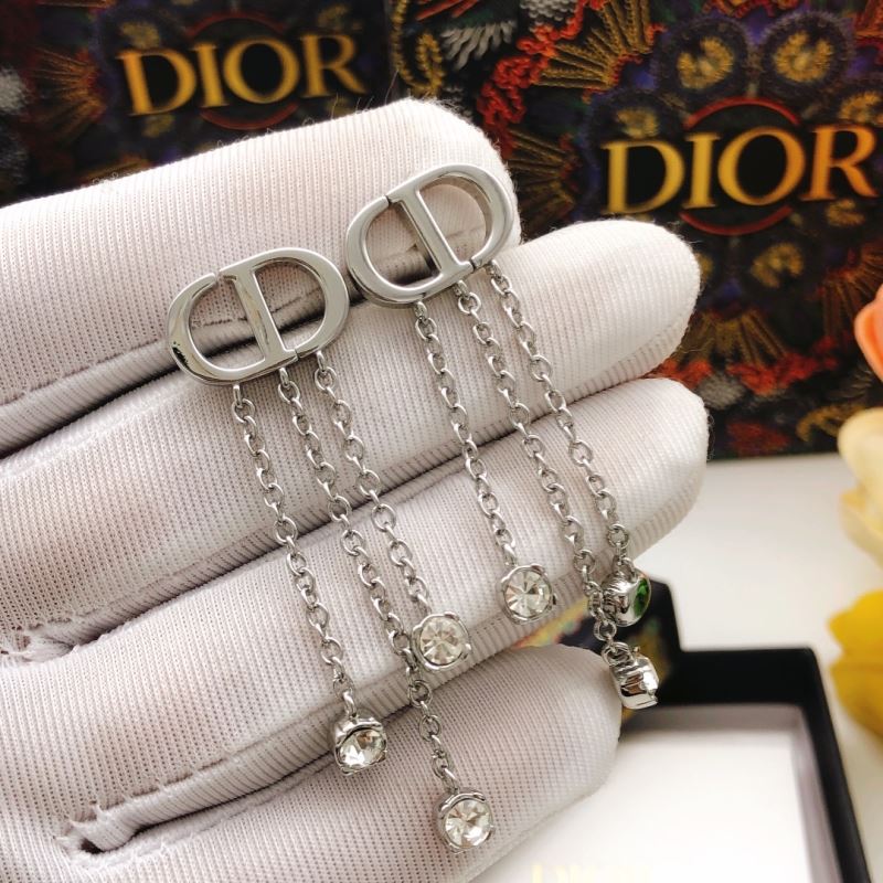 Christian Dior Earrings